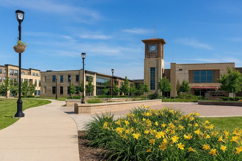 Best Foundation Lifting pros in Oak Creek, WI